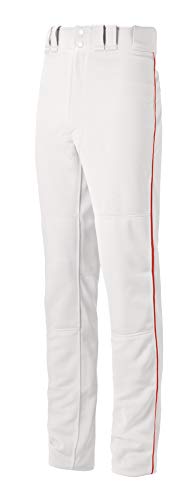 White-red