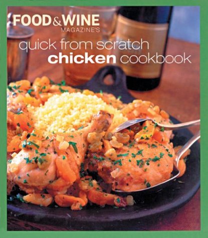 Easy Homemade Chicken Recipes from Scratch - Quick & Delicious Poultry Dishes for Weeknight Dinners & Family Gatherings