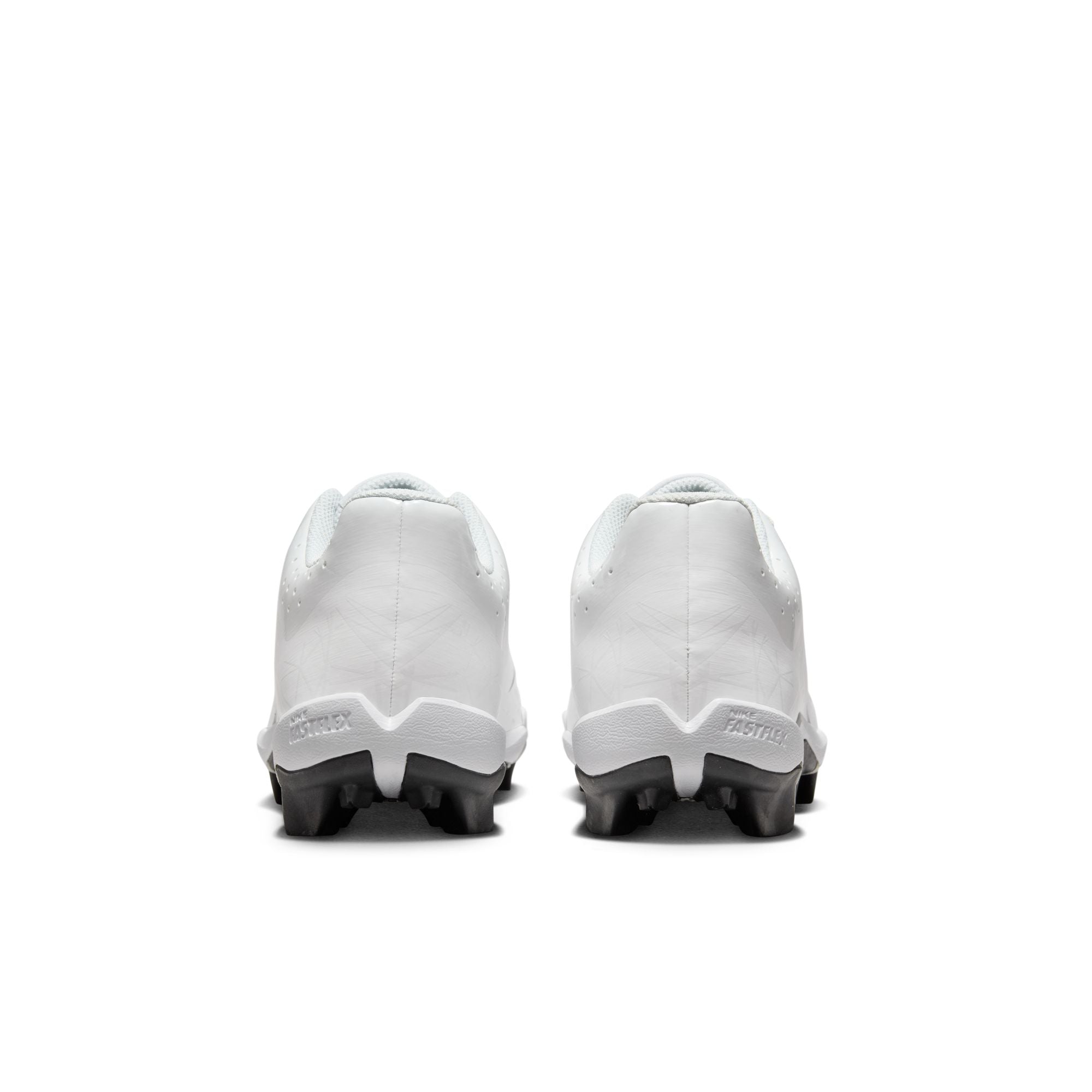 Nike Youth Hyperdiamond 4 Keystone Softball Cleats for Boys & Girls - Lightweight Baseball Shoes with Rubber Cleats for Traction - Perfect for Little League, Fastpitch Softball & Field Sports