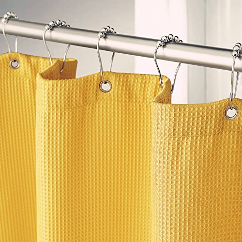 Mustard Yellow