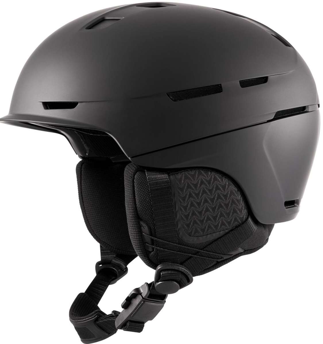 Anon Merak Wavecel Helmet 2024 - Best Ski & Snowboard Helmet for Safety & Comfort - Perfect for Winter Sports & Outdoor Adventures