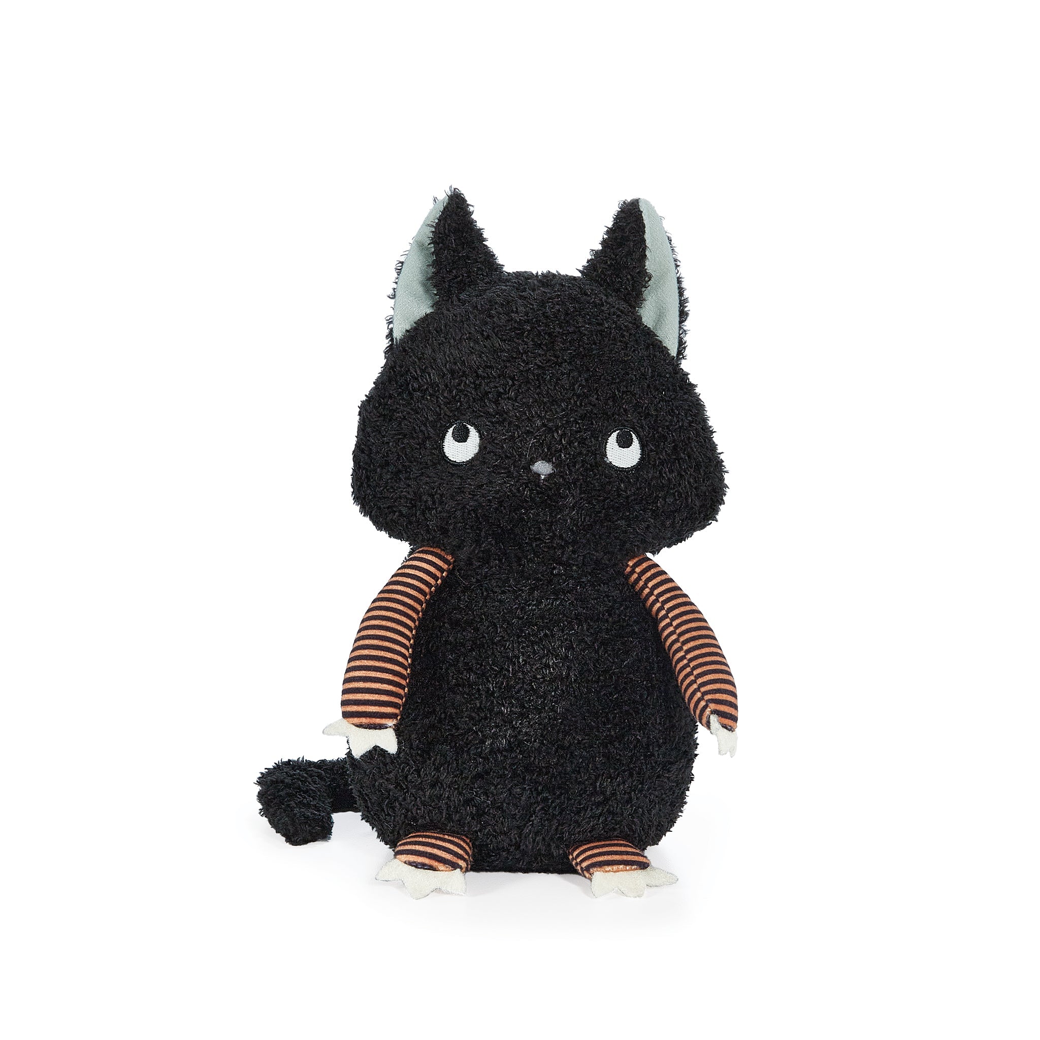Limited Edition Boo Boo Kitty Collectible - Rare Retired Plush Toy for Disney Fans & Collectors - Perfect for Gifts, Display, and Nostalgic Home Decor
