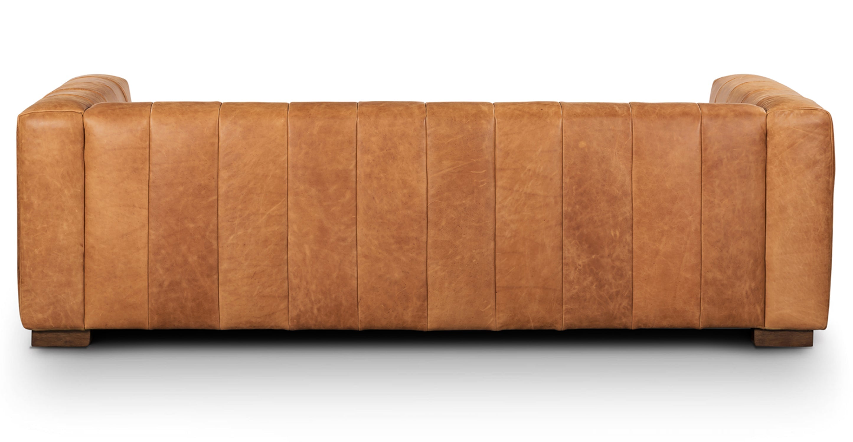 Canale 86 Sofa - Modern Comfortable Living Room Couch for Small Spaces, Apartments & Cozy Home Decor