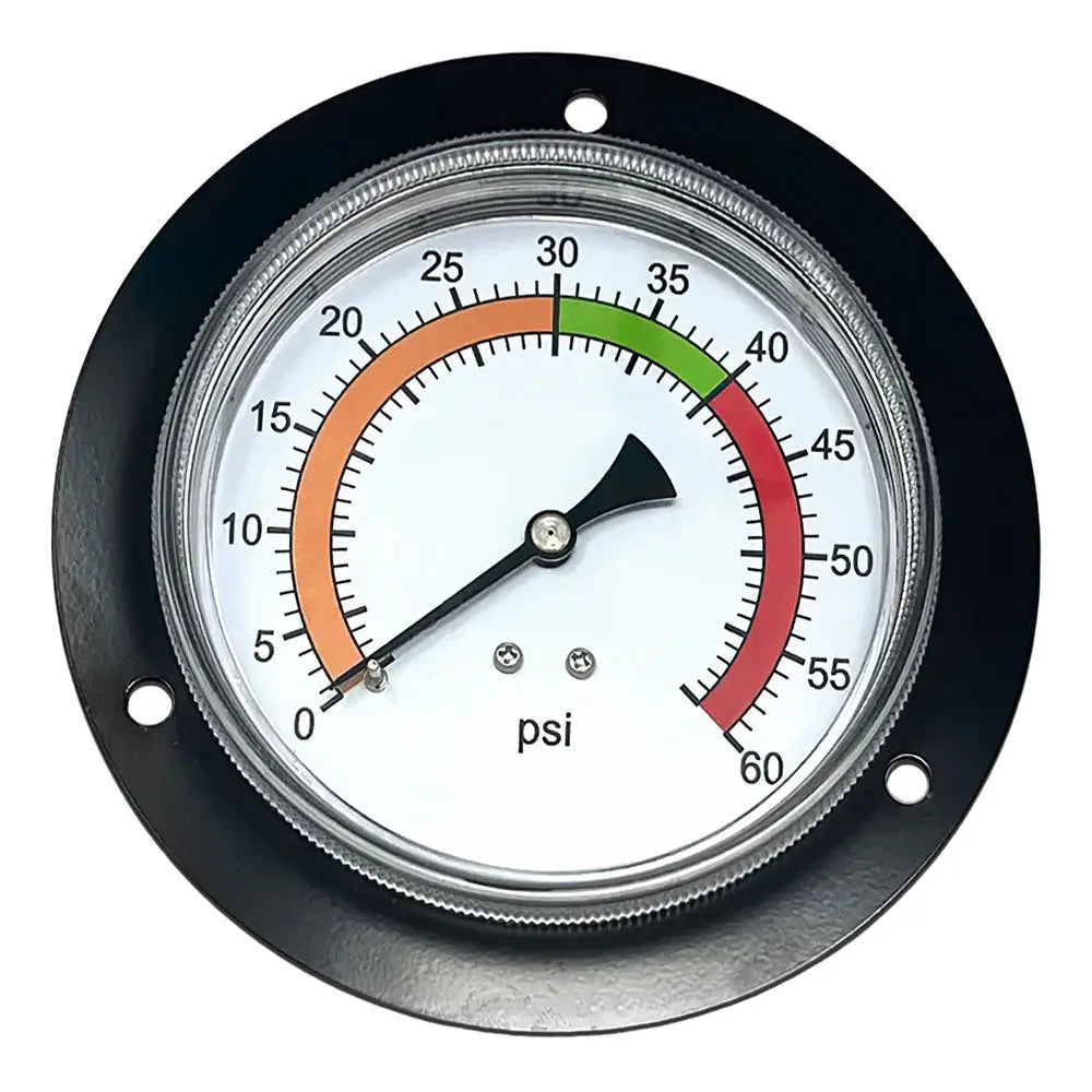 Coats Premium Air Gauge for Tire Machine 107985 - Accurate Tire Pressure Measurement Tool for Auto Repair Shops & DIY Car Maintenance