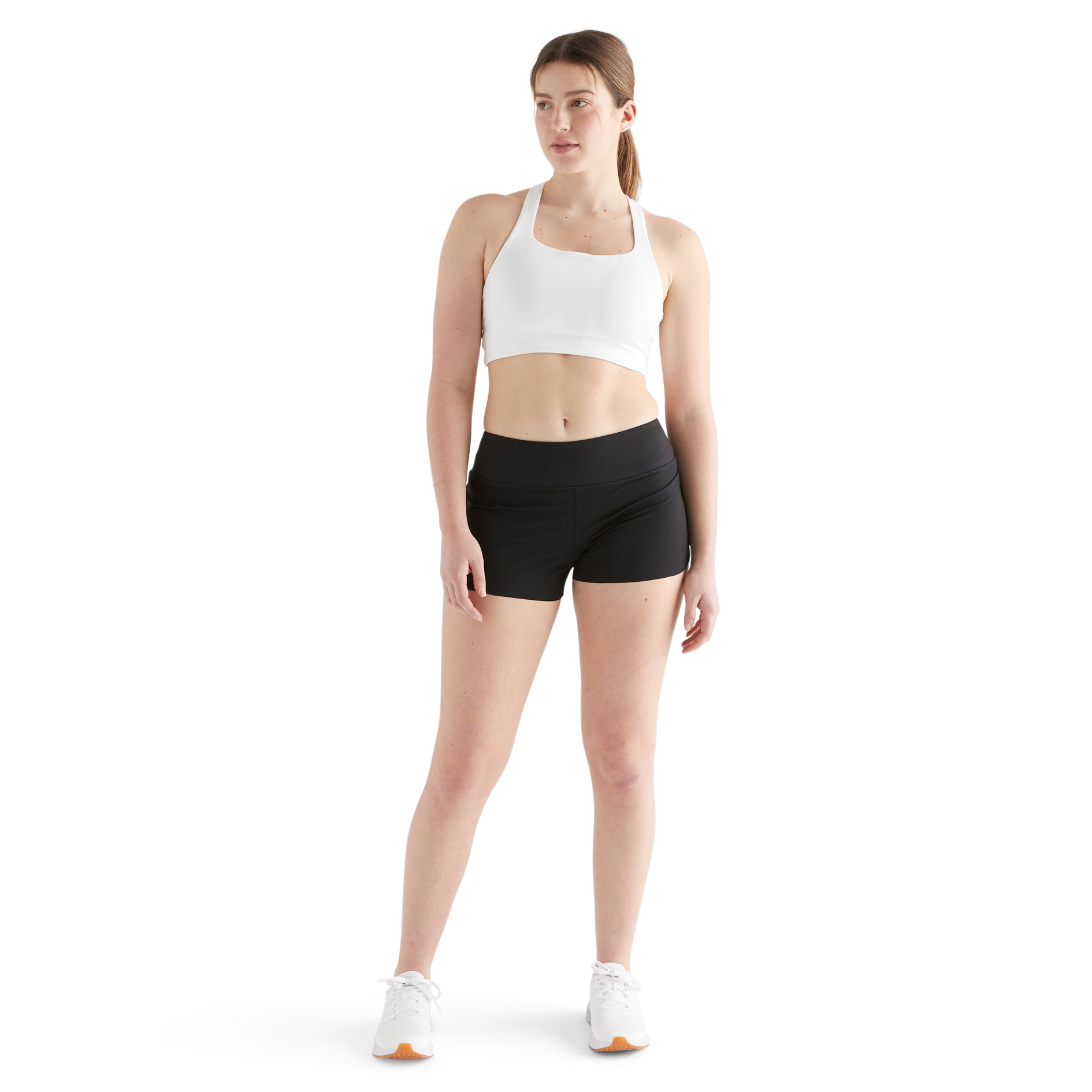 Women's Running Shorts - Lightweight 3