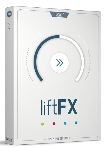BOOM Library LiftFX Sound Effects Download - High-Quality Elevator & Lift Audio for Film, Games & VR