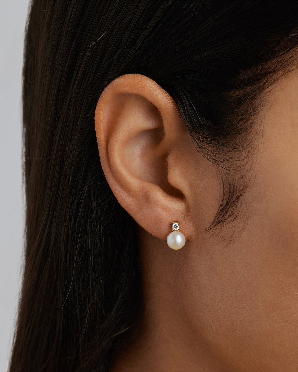 18K Gold Vermeil 