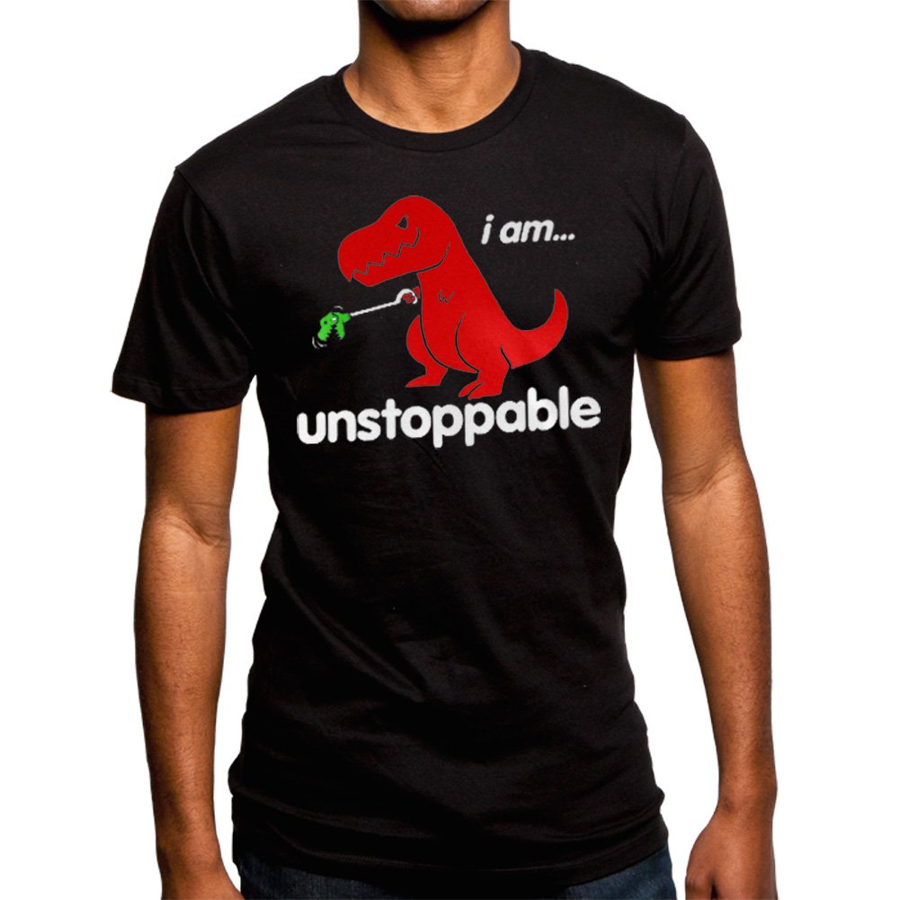Goodie Two Sleeves Men's Unstoppable Shirt - Premium Performance Dress Shirt for Business & Casual Wear - Perfect for Office, Meetings & Special Occasions