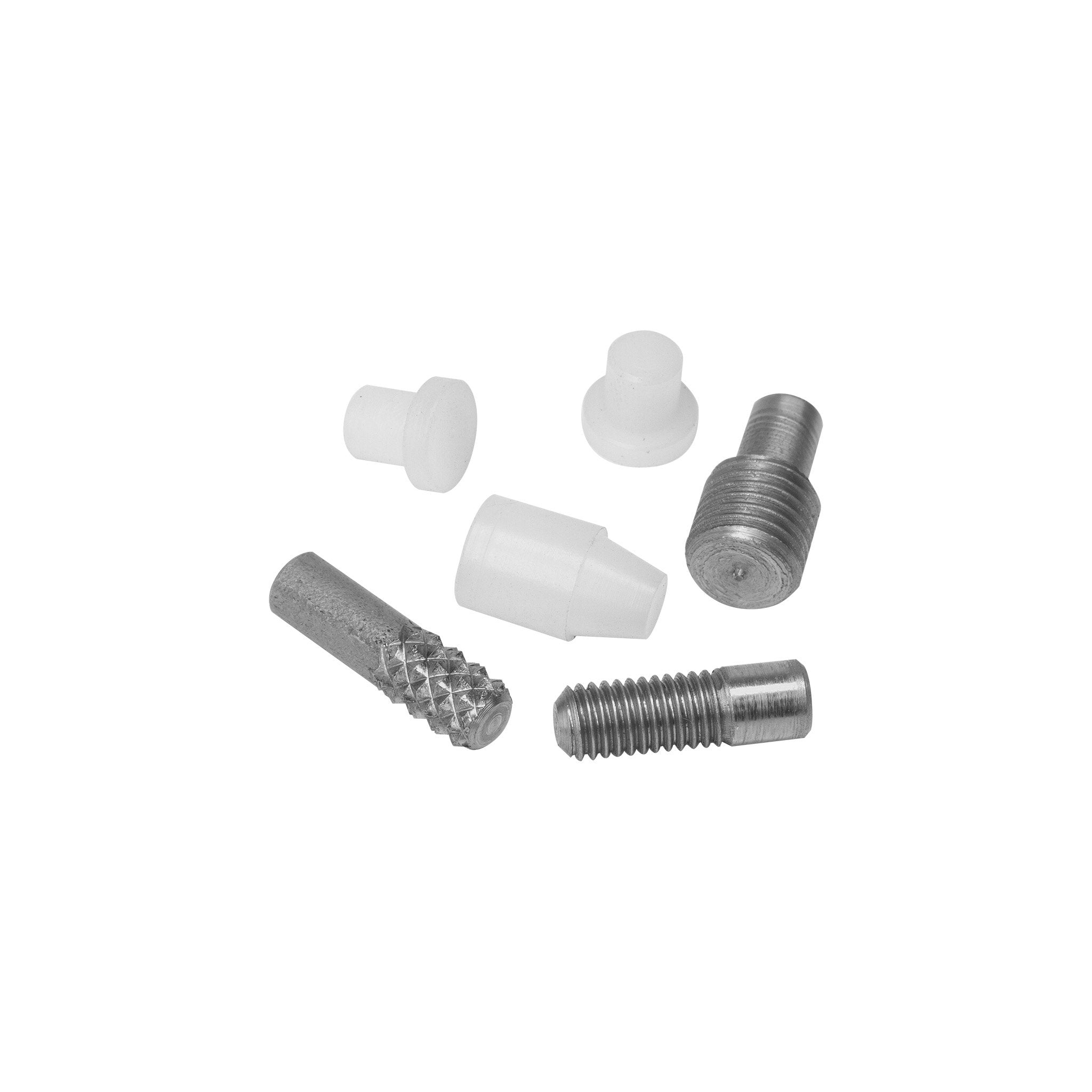 28033 Bumper Kit with Lever - Heavy Duty Replacement for Trucks & SUVs - Perfect for Off-Roading & Towing Accessories
