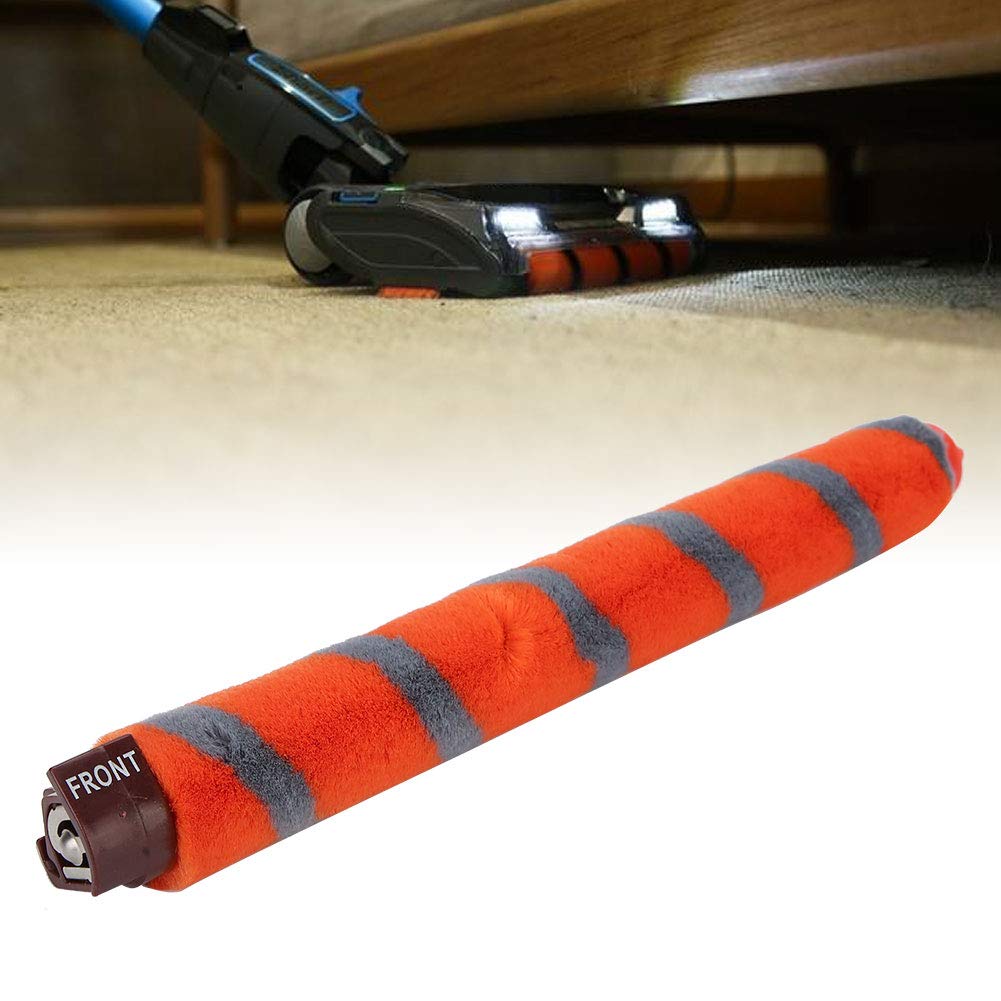 GLOGLOW Vacuum Cleaner Replacement Parts - Main Roller Brush & Floor Brush Compatible with Shark NV800, NV800W, NV801, HV380, HV382 - Perfect for Deep Cleaning Carpets & Hard Floors