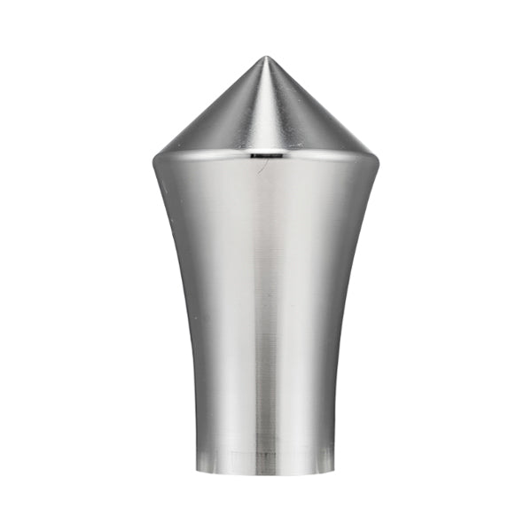 Heavy Duty Metallic Lever Ends - Durable Metal Handles for Tools, Machinery & DIY Projects - Perfect for Industrial Use, Automotive Repair & Home Improvement