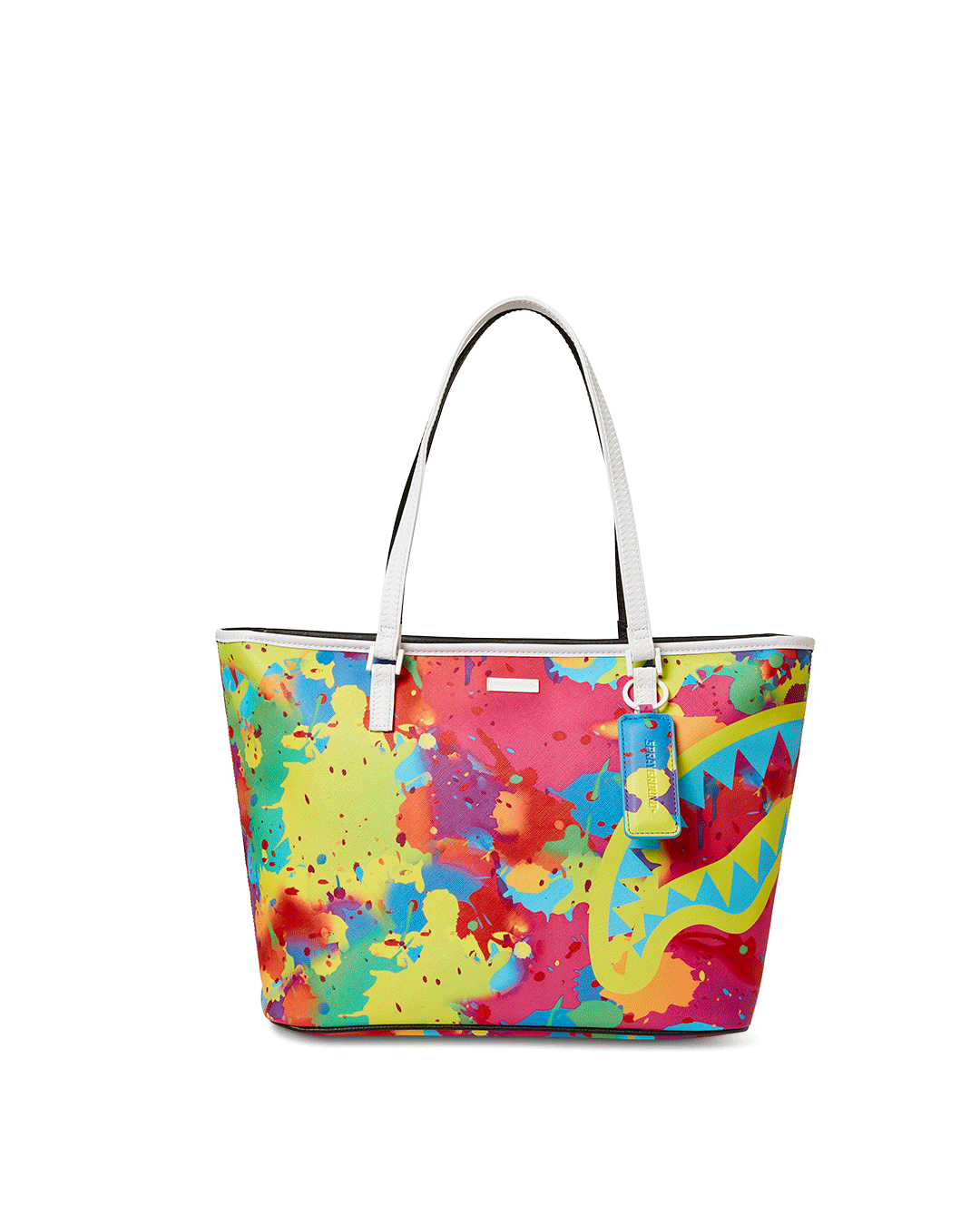 Euphoric Darkness Tote Bag - Stylish & Spacious Handbag for Women - Perfect for Work, Travel & Everyday Use