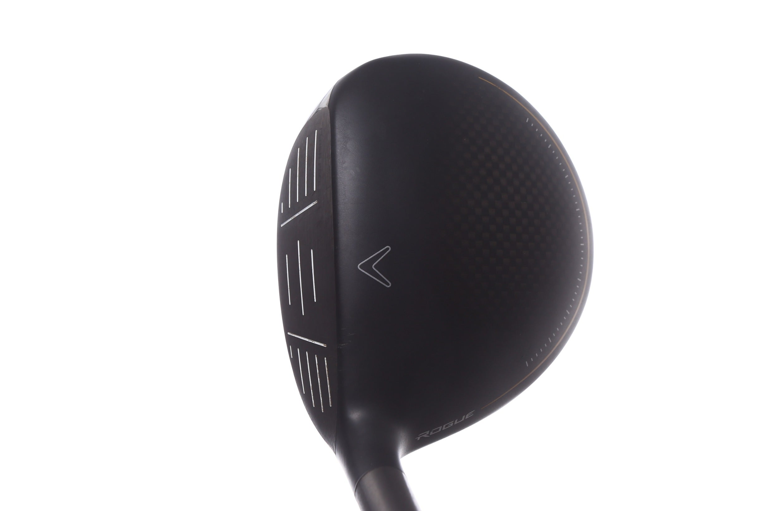 Callaway Rogue ST Max Draw Women's Right-Handed Golf Wood Set - 5 Wood & 7 Wood with Ladies Flex - Perfect for Female Golfers Seeking Forgiveness & Distance on the Fairway