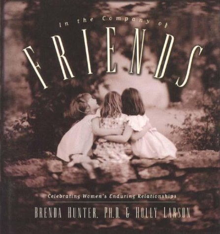 Celebrating Women's Enduring Friendships - Inspiring Book About Female Bonds & Relationships | Perfect for Book Clubs, Gifts, and Women's Empowerment Discussions