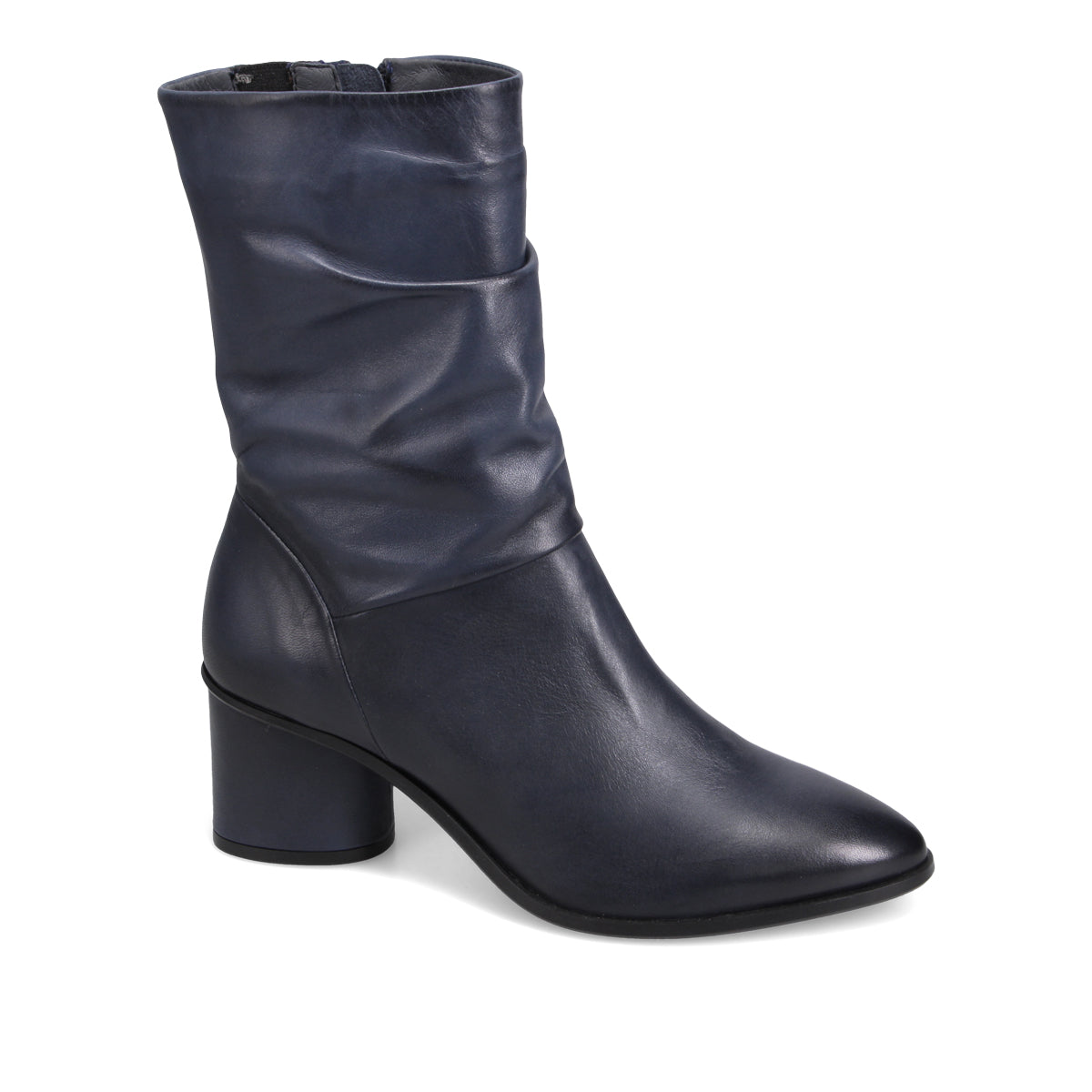 Stylish Jordyn Women's Heeled Boots - Fashionable Ankle Boots for Fall & Winter - Perfect for Office, Party & Casual Outfits