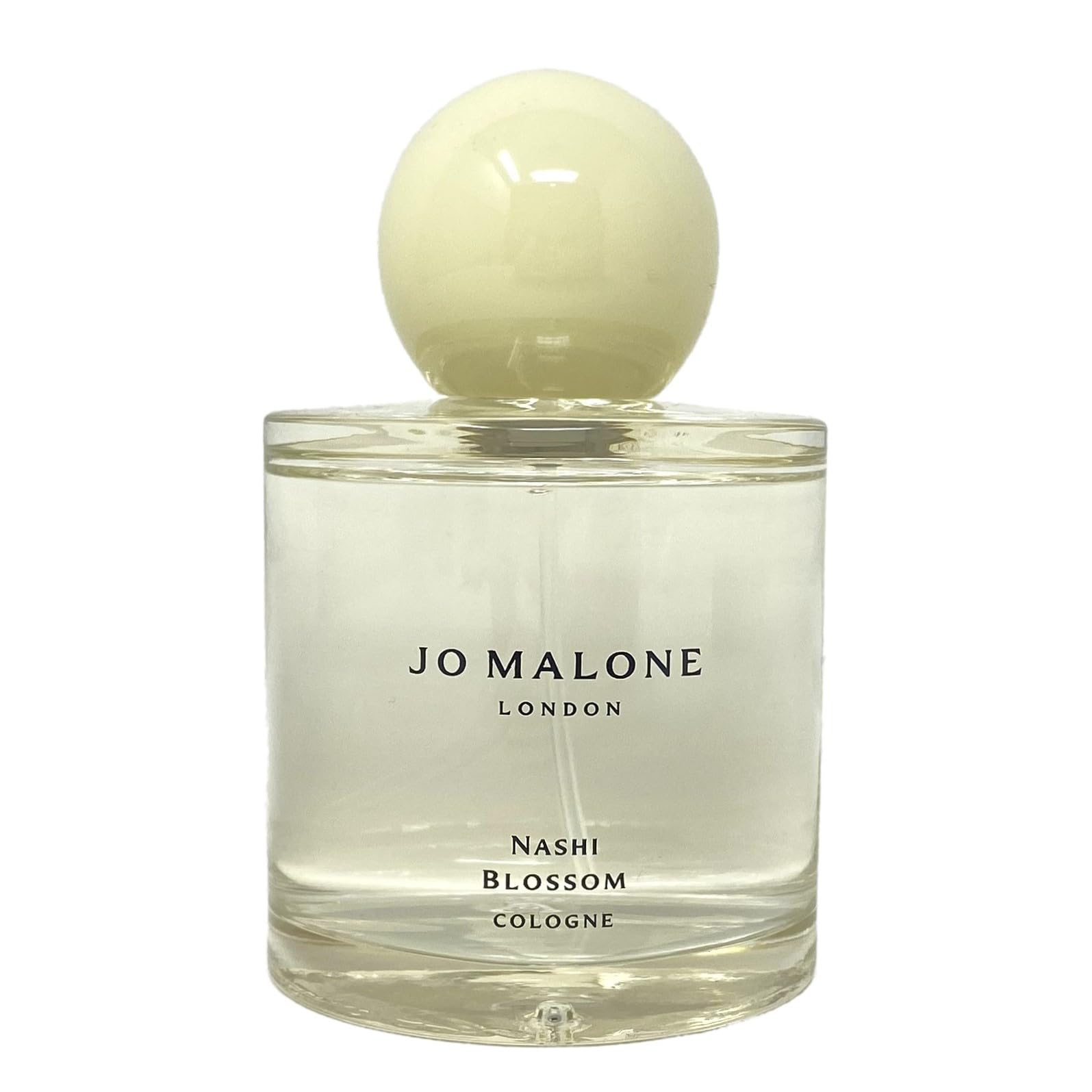 Jo Malone London Nashi Blossom Cologne 3.4 fl oz/100ml - Fresh Floral Perfume for Women, Long-Lasting Fragrance Gift Set - Perfect for Daily Wear, Date Nights & Special Occasions
