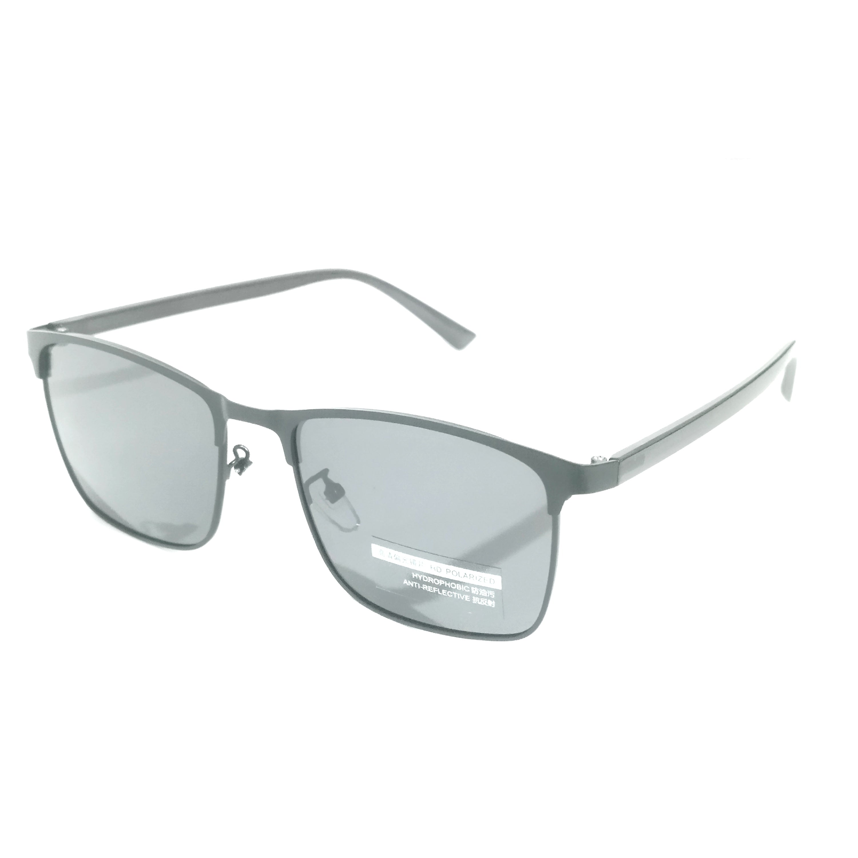 Premium Polarized Sunglasses 9157 - UV Protection, Lightweight & Stylish for Outdoor Sports, Driving & Travel