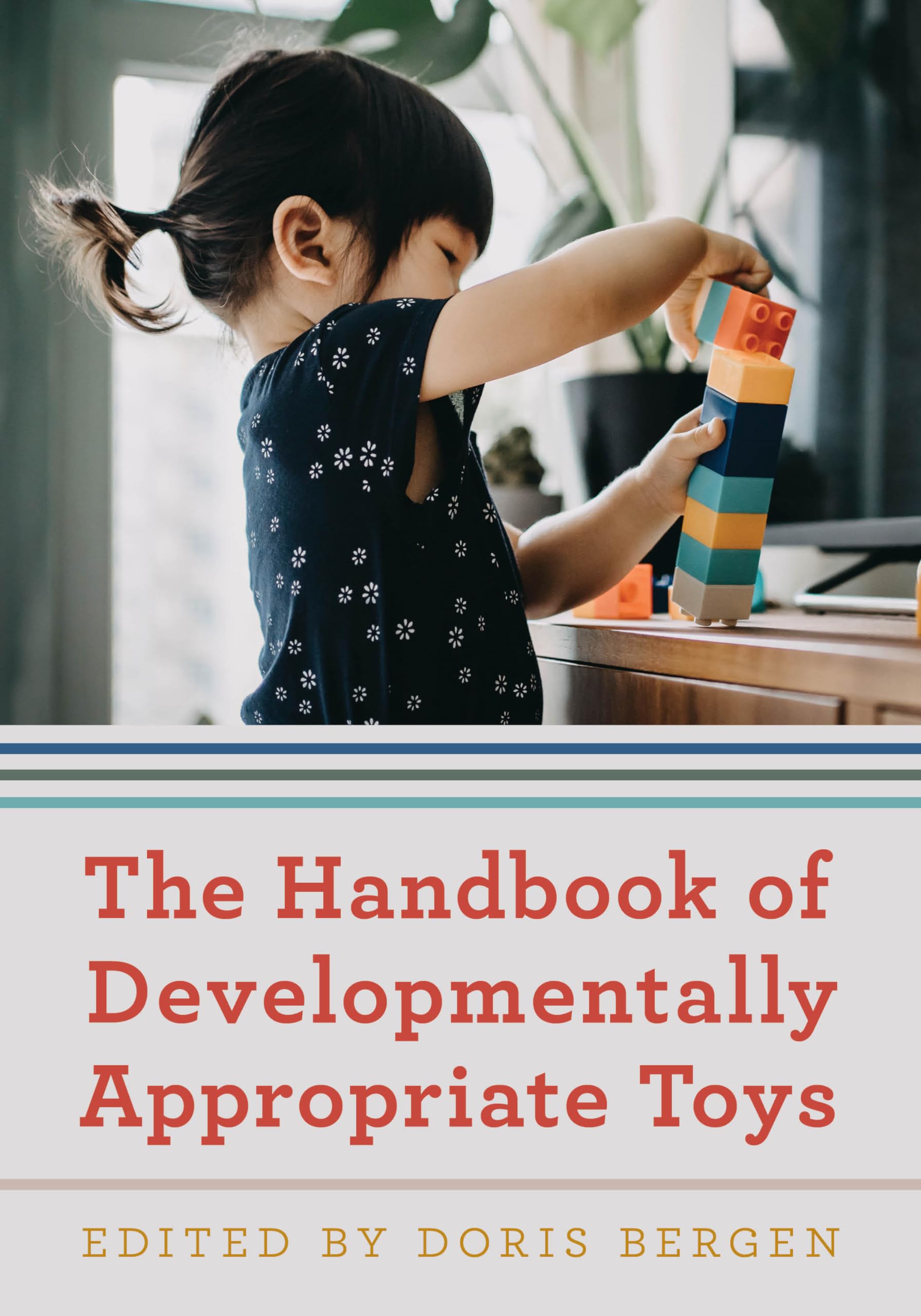 Best Developmentally Appropriate Toys for Kids - Educational & Safe Play for Toddlers to Preschoolers - Perfect for Home, Classroom & Daycare Learning