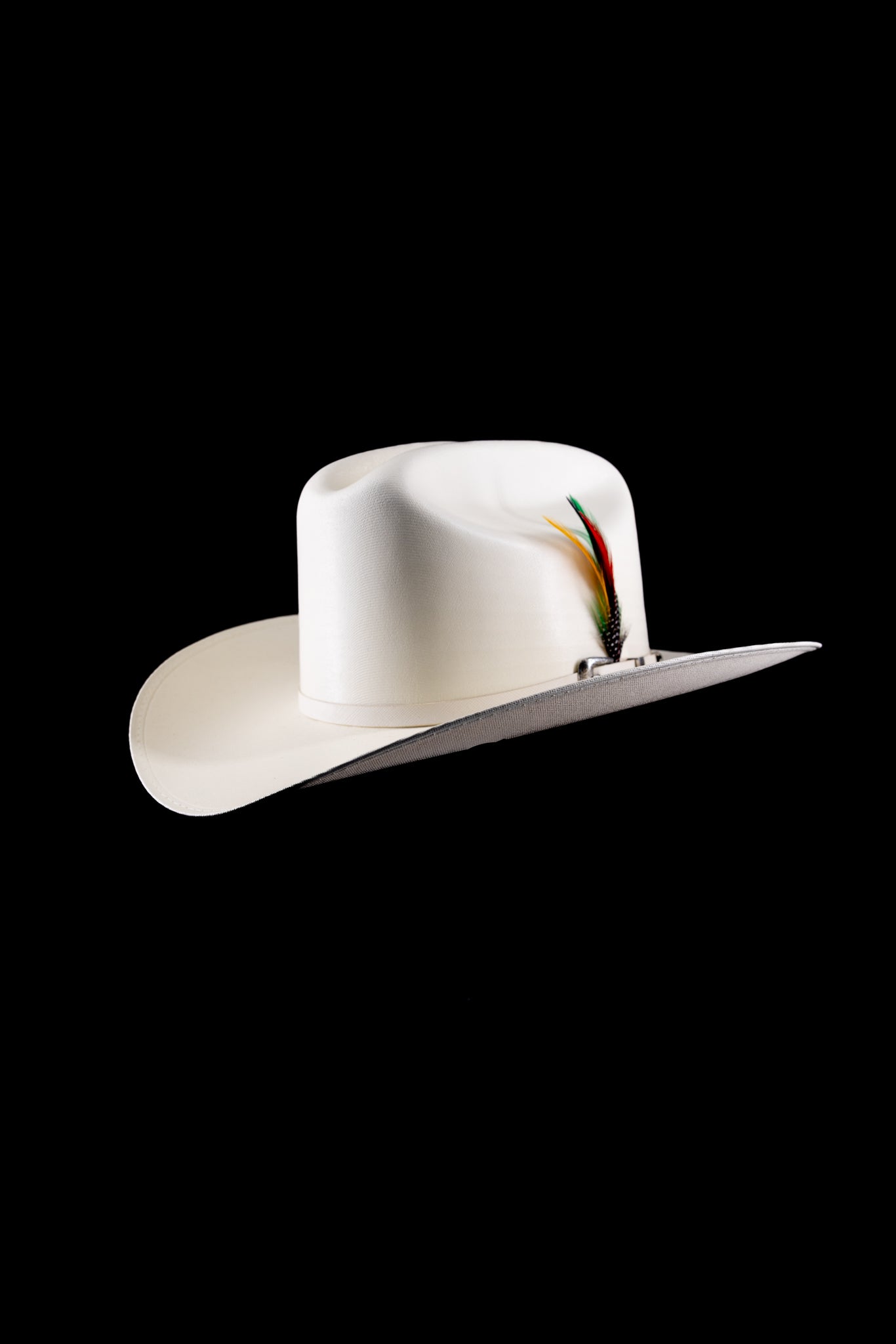 Authentic Rogelio Ranch 10000X Sinaloa Straw Hat - Mexican Style Wide Brim Sun Hat for Men & Women - Perfect for Beach, Garden, and Outdoor Activities