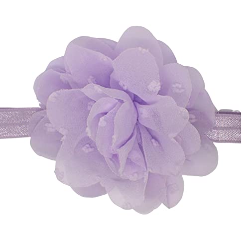 Lavender w/bobbles