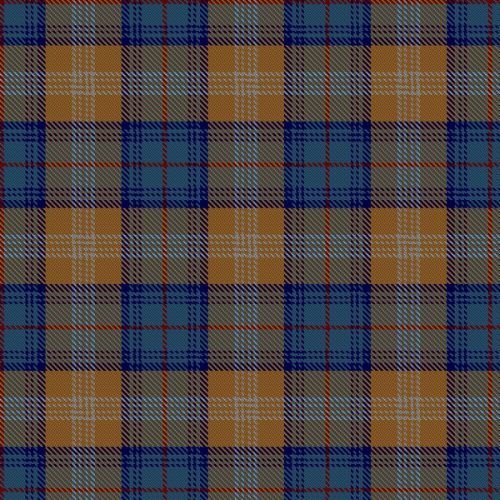 Callum Tartan Plaid Scarf - Classic Scottish Wool Wrap for Men & Women - Perfect for Winter, Fall, and Holiday Outfits