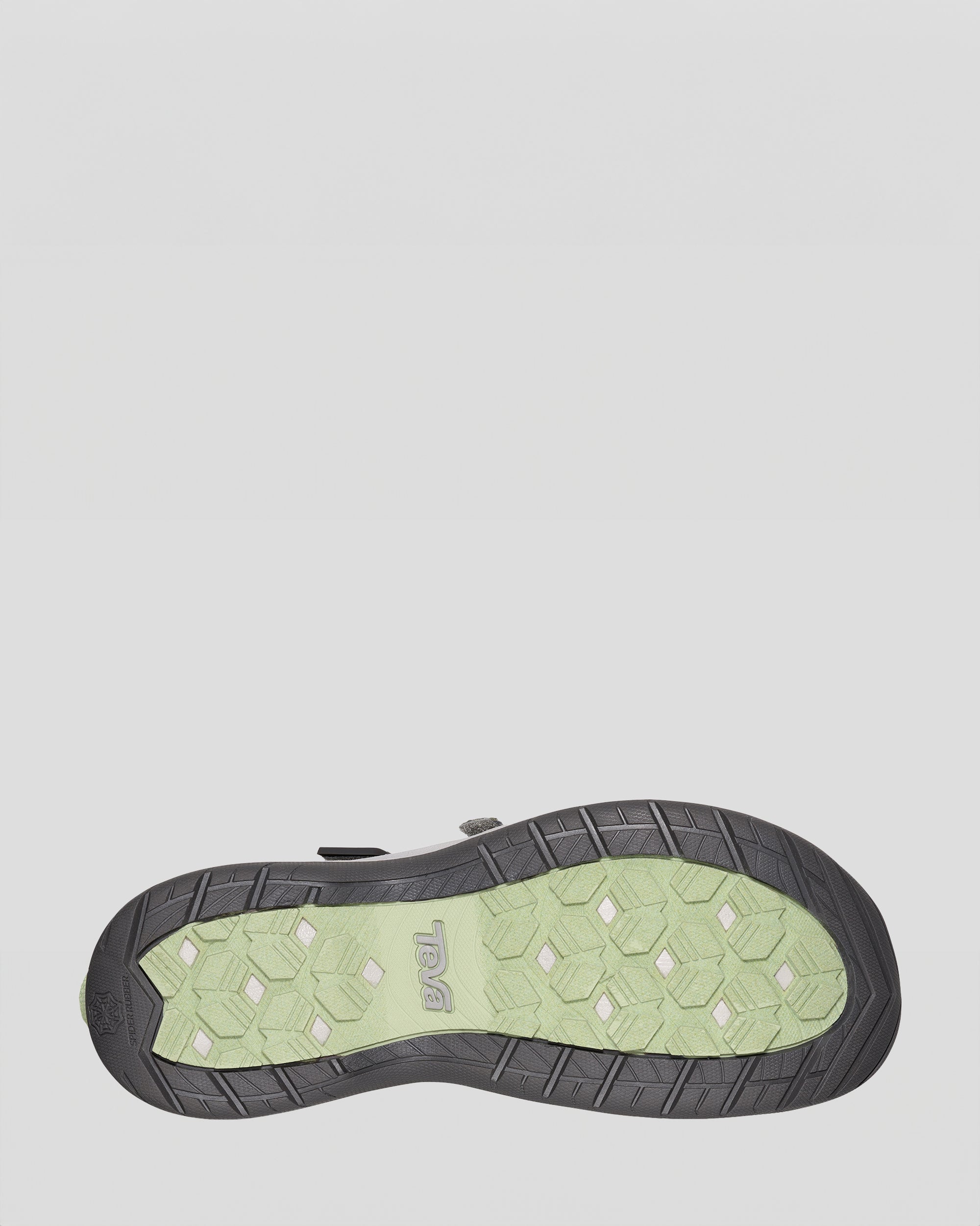 Teva Tirra Sport CT Women's Sandals - Comfortable & Waterproof Hiking Shoes for Outdoor Adventures, Travel & Beach Walking