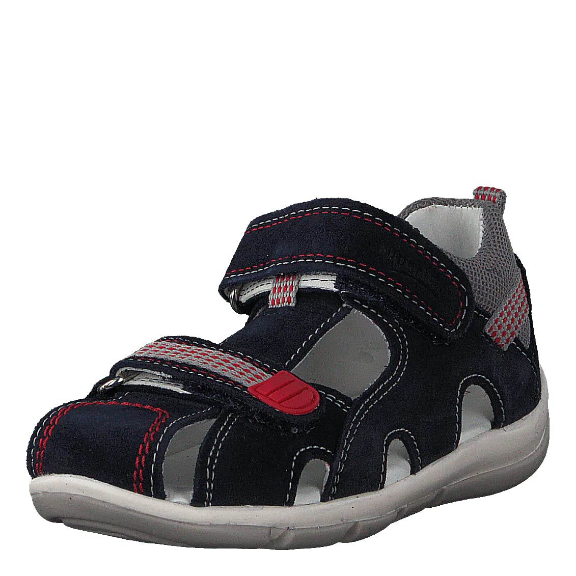 **Boys' Open-Toe Sandals for Summer - Breathable Kids' Beach Sandals for Outdoor Play & Casual Wear**
