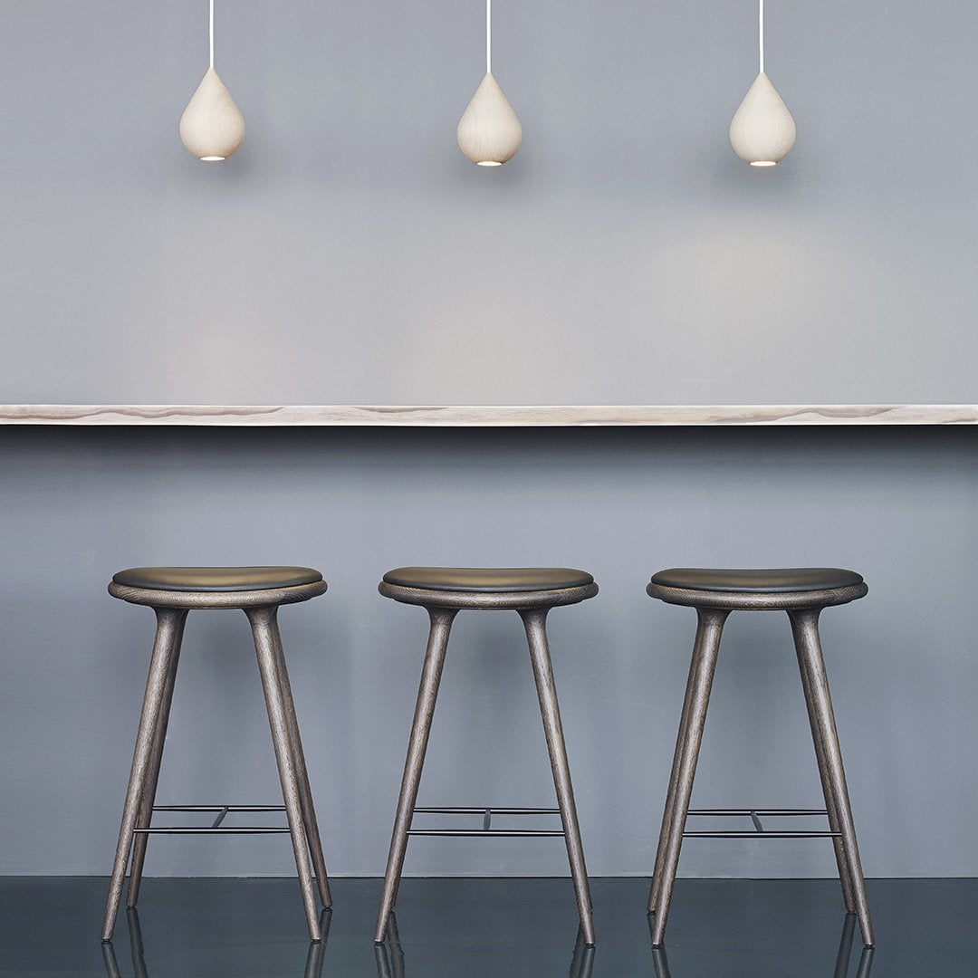 Premium Adjustable Bar Stool - 30