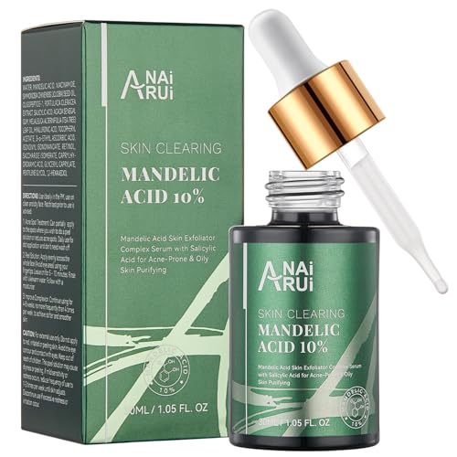 Salicylic Acid Serum