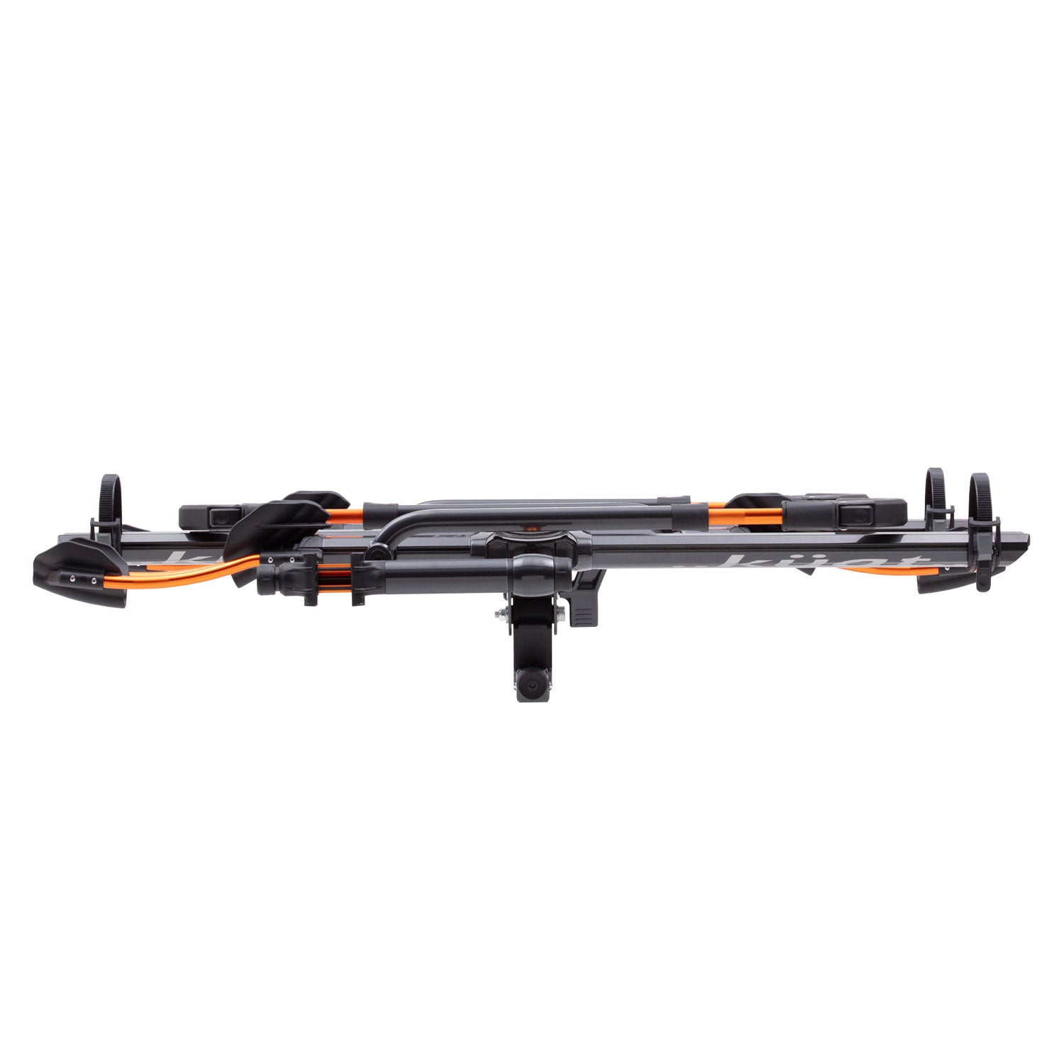 Kuat NV 2.0 1-Bike Hitch Mount Rack for Cars & SUVs - Heavy Duty Bike Carrier for Secure Transport on Road Trips & Adventures