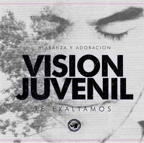 Vision Juvenil Te Exaltamos - Youth Worship T-Shirt for Christian Church Services & Religious Events | Comfortable Faith Apparel for Teens & Young Adults