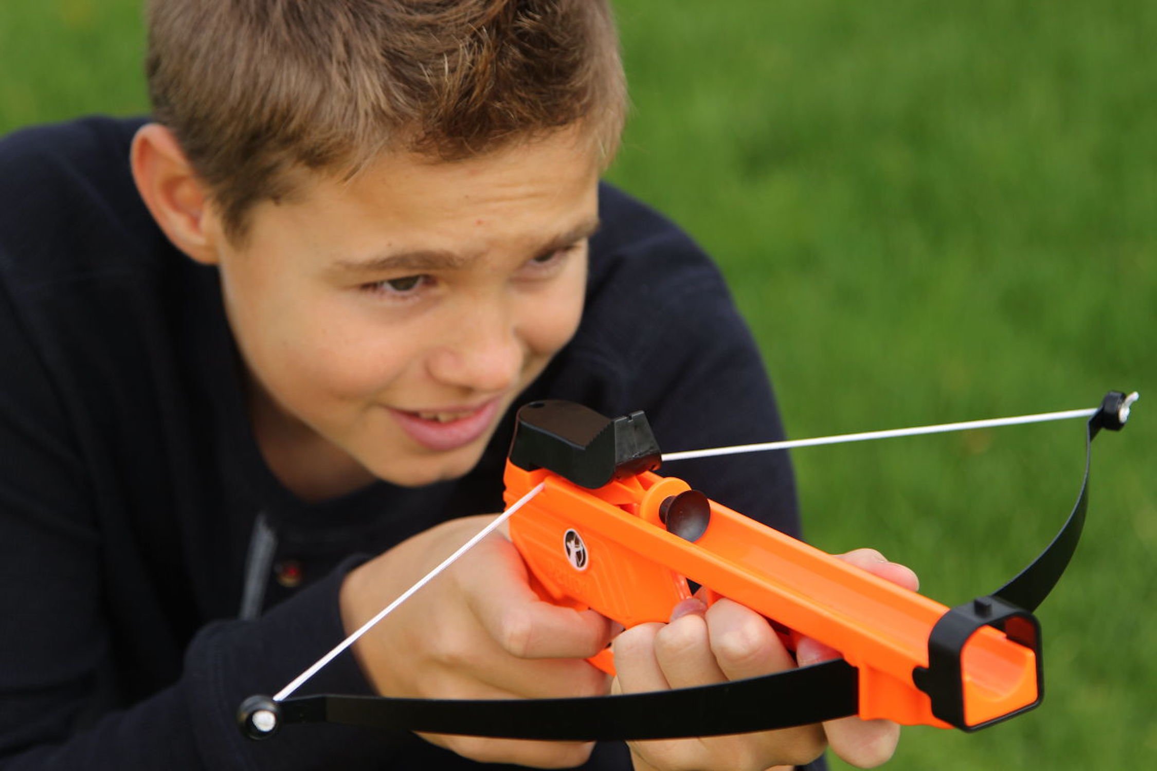 Petron Sports Sureshot Handbow - Compact & Powerful Archery Bow for Target Practice, Hunting & Outdoor Adventures | Perfect for Beginners & Professionals