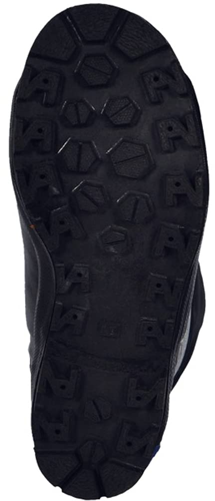 Viking Men's Ultimate Construction Boots - Heavy Duty Work Boots for Construction, Safety Toe, Slip Resistant - Ideal for Builders, Contractors & Outdoor Work