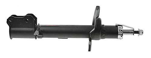Premium Front & Rear Shock & Strut Kit - Compatible with 2008-2012 Ford Escape, 2008-2011 Mazda Tribute & Mercury Mariner - Durable Shock Absorber Assembly for Smooth Ride & Enhanced Vehicle Stability - Perfect for City Driving, Off-Road Adventures & Daily Commutes