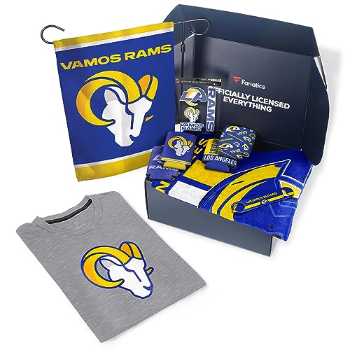 Los Angeles Rams,