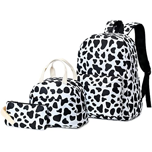Cow Print