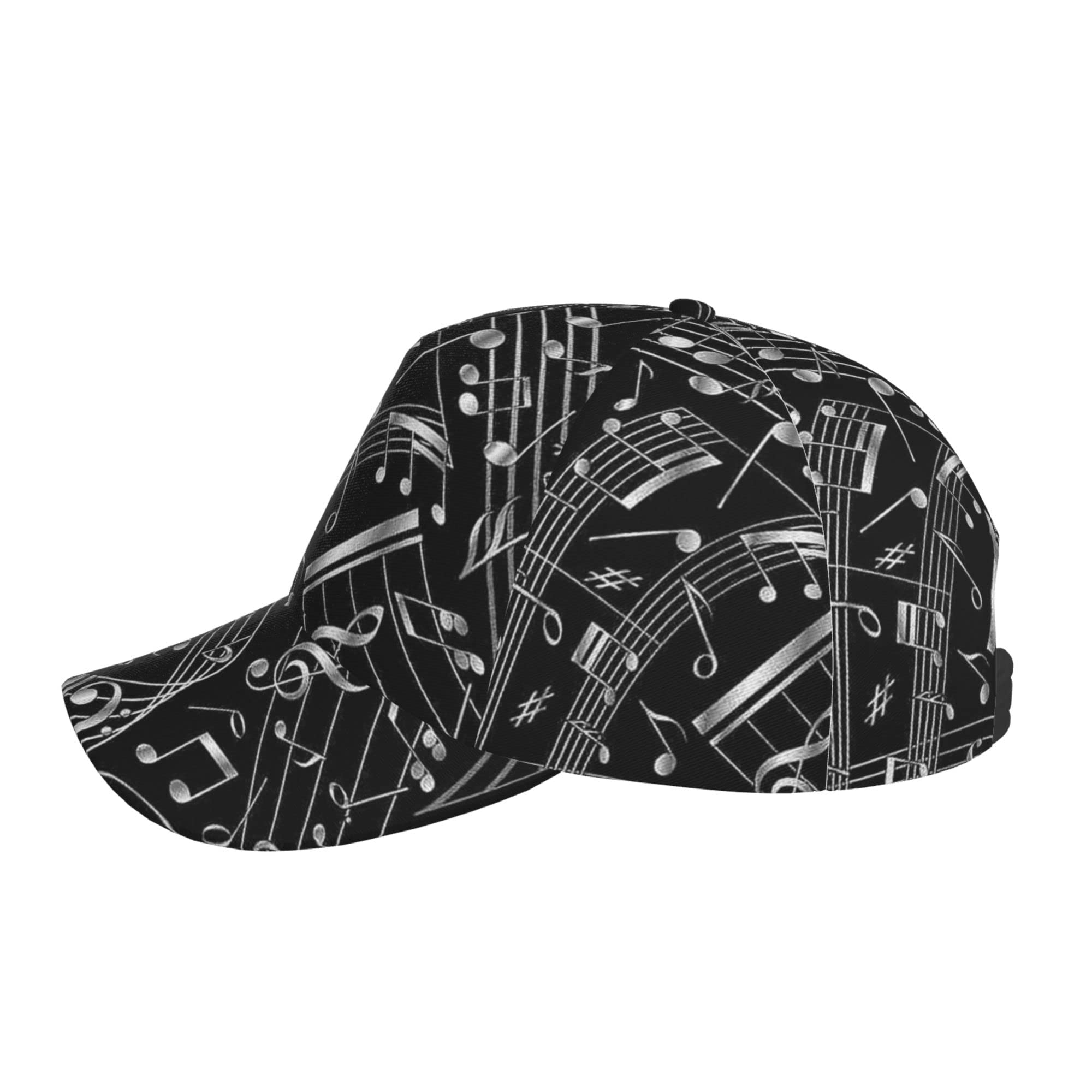 Mexican Indian Pattern Baseball Cap - Adjustable Low Profile Dad Hat for Men & Women | Unisex Trucker & Sports Sun Hat for Outdoor Activities, Sports & Casual Wear