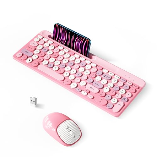 Pink-Colorful