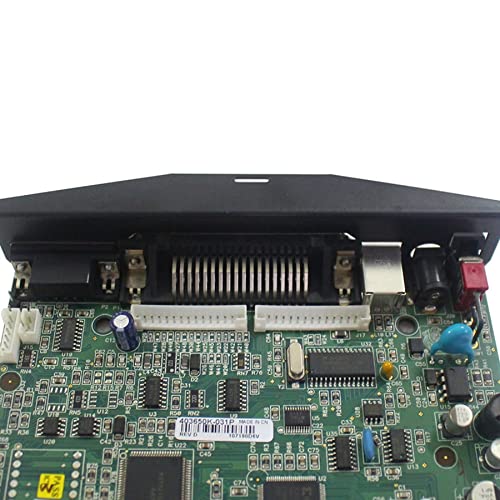 Original Title: Motherboard Replacement Spare Parts Compatible with Zebra Printer TLP2844, Main Board Compatible with 90% DPI Printer PN: G105910-050, 3 Month    Optimized Title:   **Zebra Printer TLP2844 Replacement Motherboard - Compatible with 90% DPI Printers (PN: G105910-050) - High-Quality Spare Part - 3-Month Warranty - Ideal for Warehouse, Retail & Logistics Label Printing**