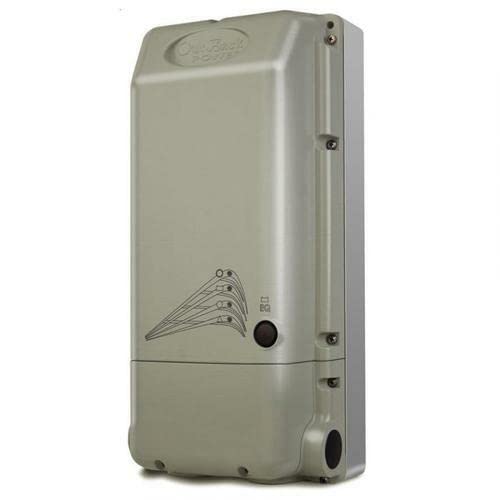 Outback Power FMEXTREME 80A MPPT Solar Charge Controller for RV, Marine & Off-Grid Systems | High Efficiency Solar Panel Regulator
