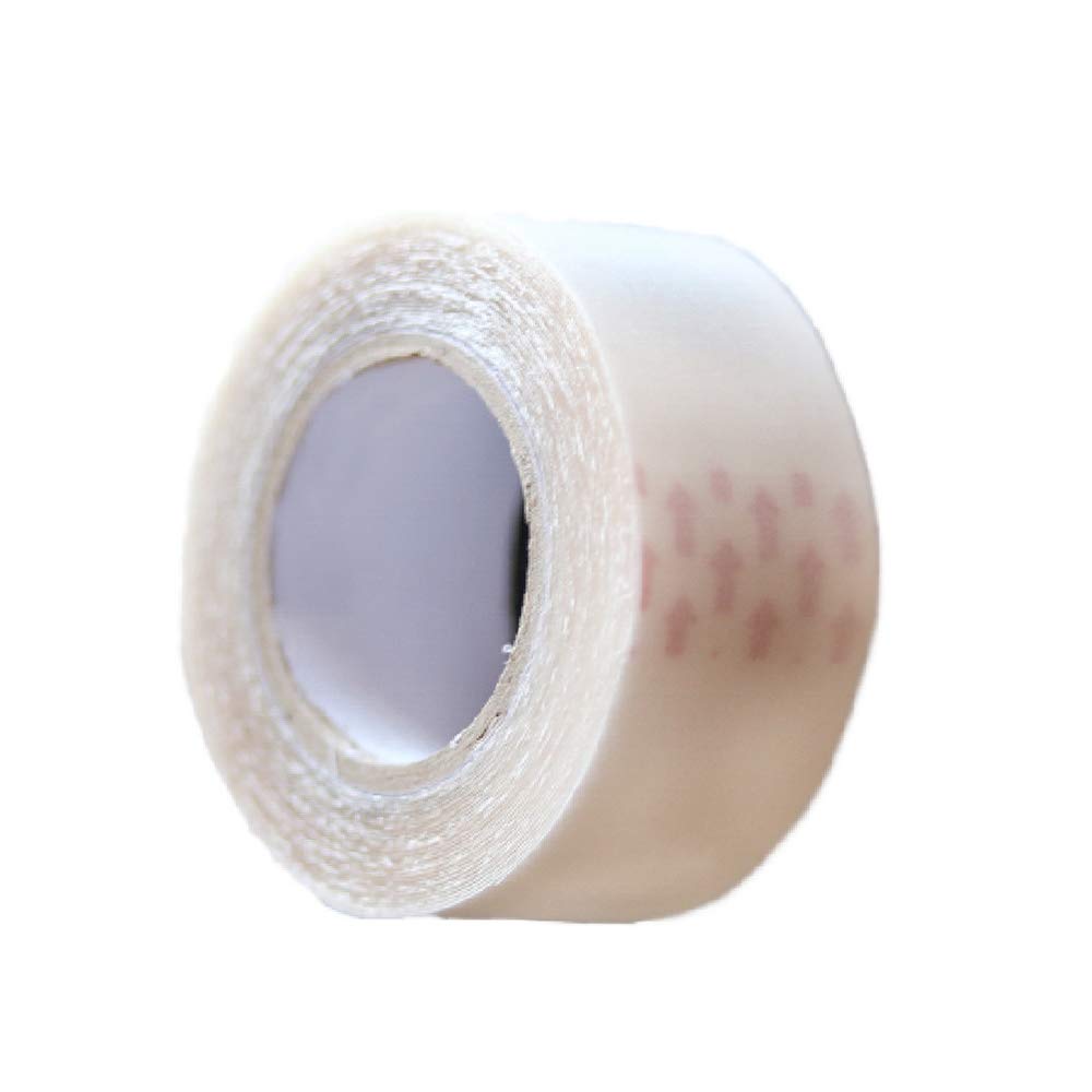 Waterproof Double Sided Wig Tape - 2cm x 3m Strong Hold Hair Extension Adhesive for Women | Secure All Day Wear for Cosplay, Daily Use & Special Occasions