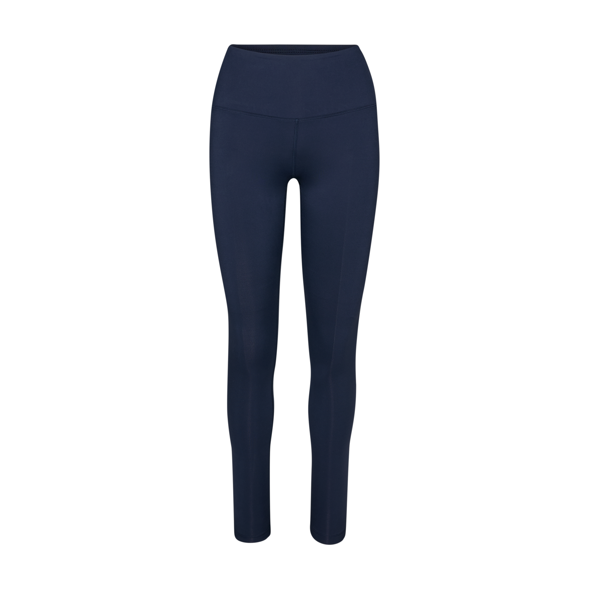 High Waist Women's Yoga Pants - 28