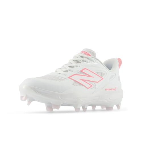 White/Ultra Pink
