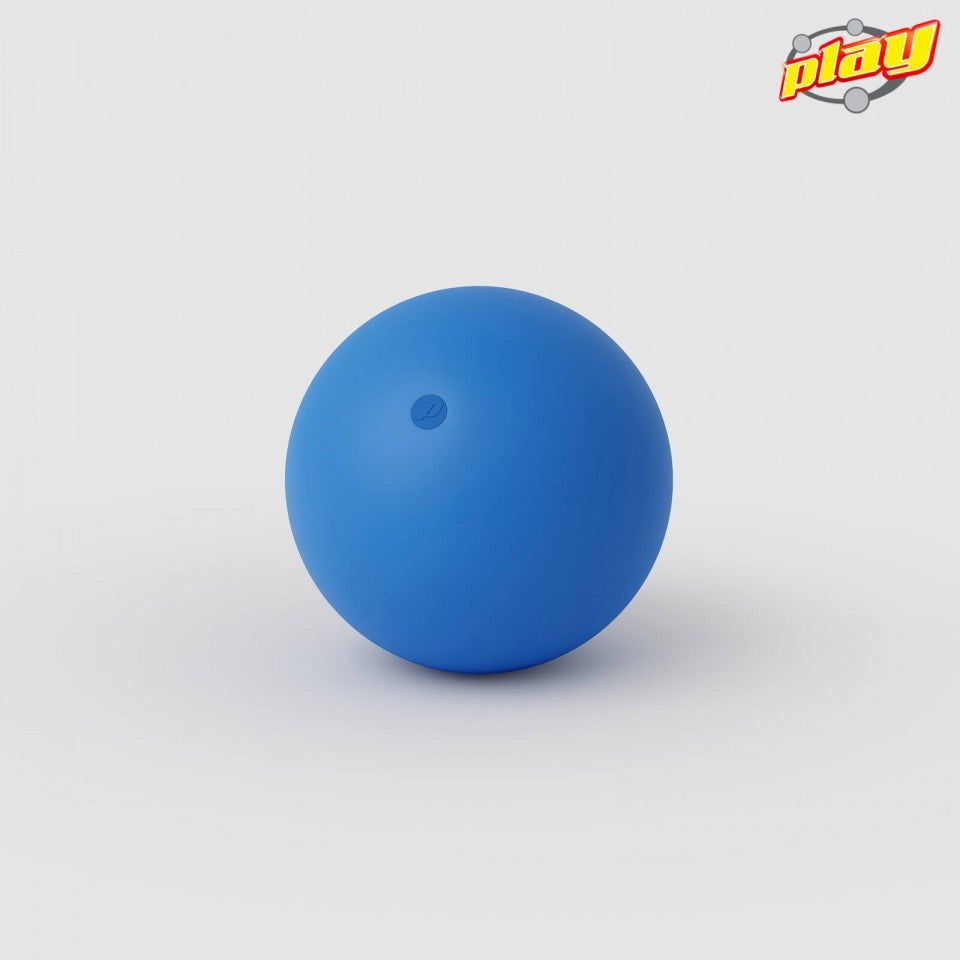 Pelota MMX 67mm - High-Performance Rubber Ball for Sports, Training & Outdoor Games - Perfect for Baseball, Soccer, Tennis Practice & Gym Workouts