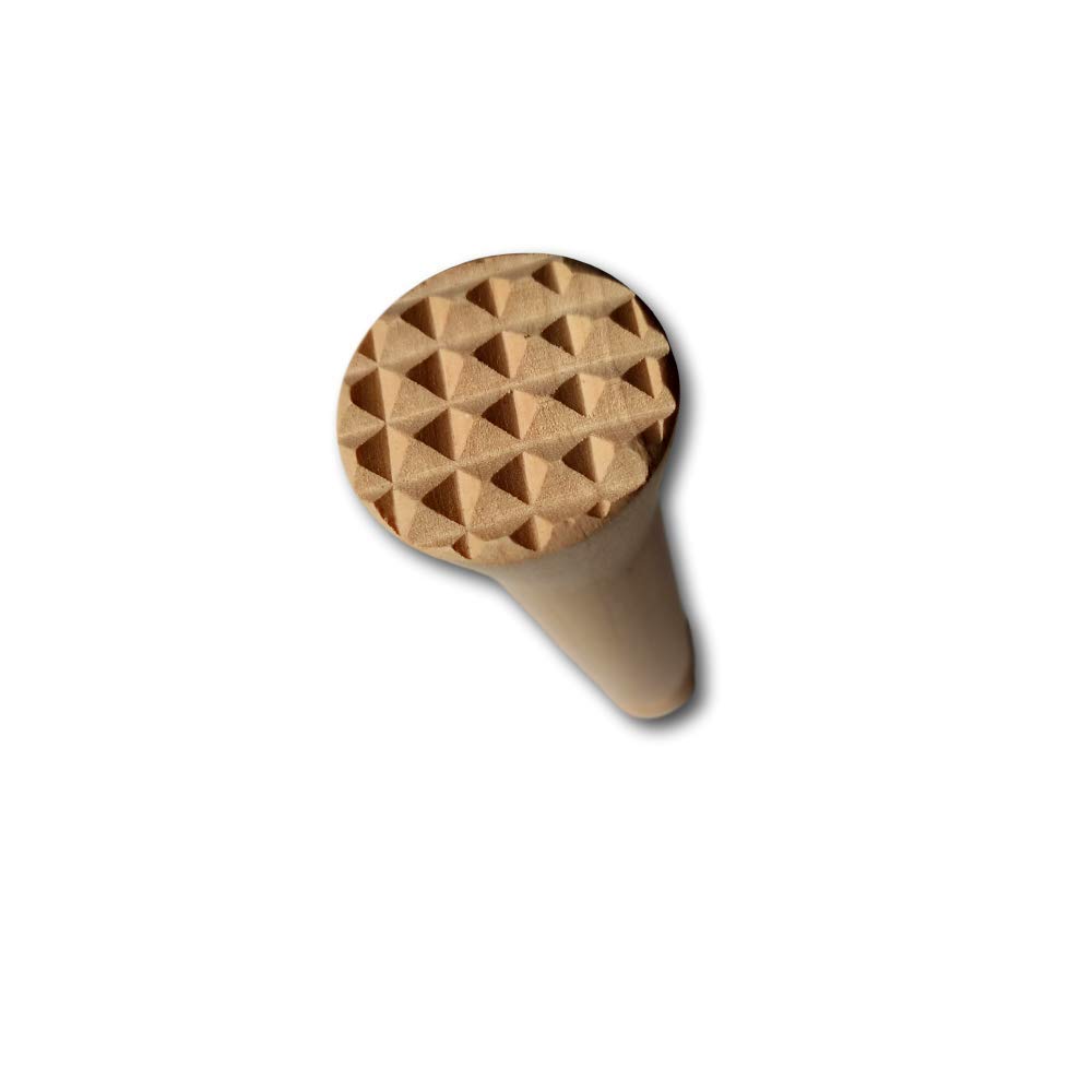 Premium Wooden Swizzle Sticks & Stirrers - Natural Wood Cocktail Mixers, Ice Crushers, Lemon & Garlic Press for Bartending, Cooking & Home Bars - Perfect for Mojitos, Margaritas & Cocktail Parties