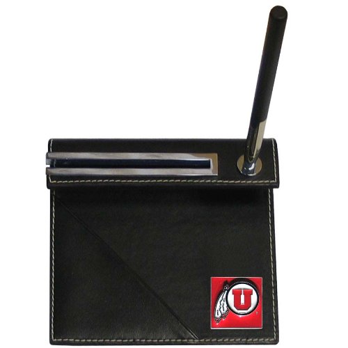 NCAA Desk Set by Siskiyou Sports - Perfect for Office & Home Decor