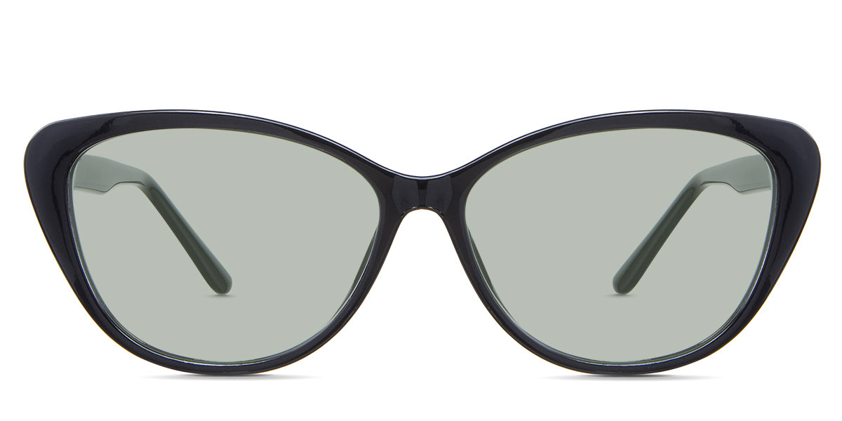 Amber Women's Prescription Eyeglasses - Stylish & Comfortable Frames for Reading, Work & Everyday Use