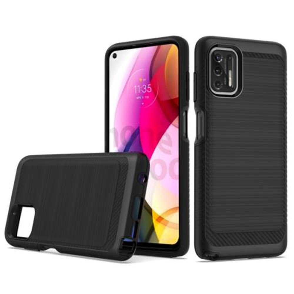 Shockproof Phone Case for Moto G Stylus 2021 (6.8