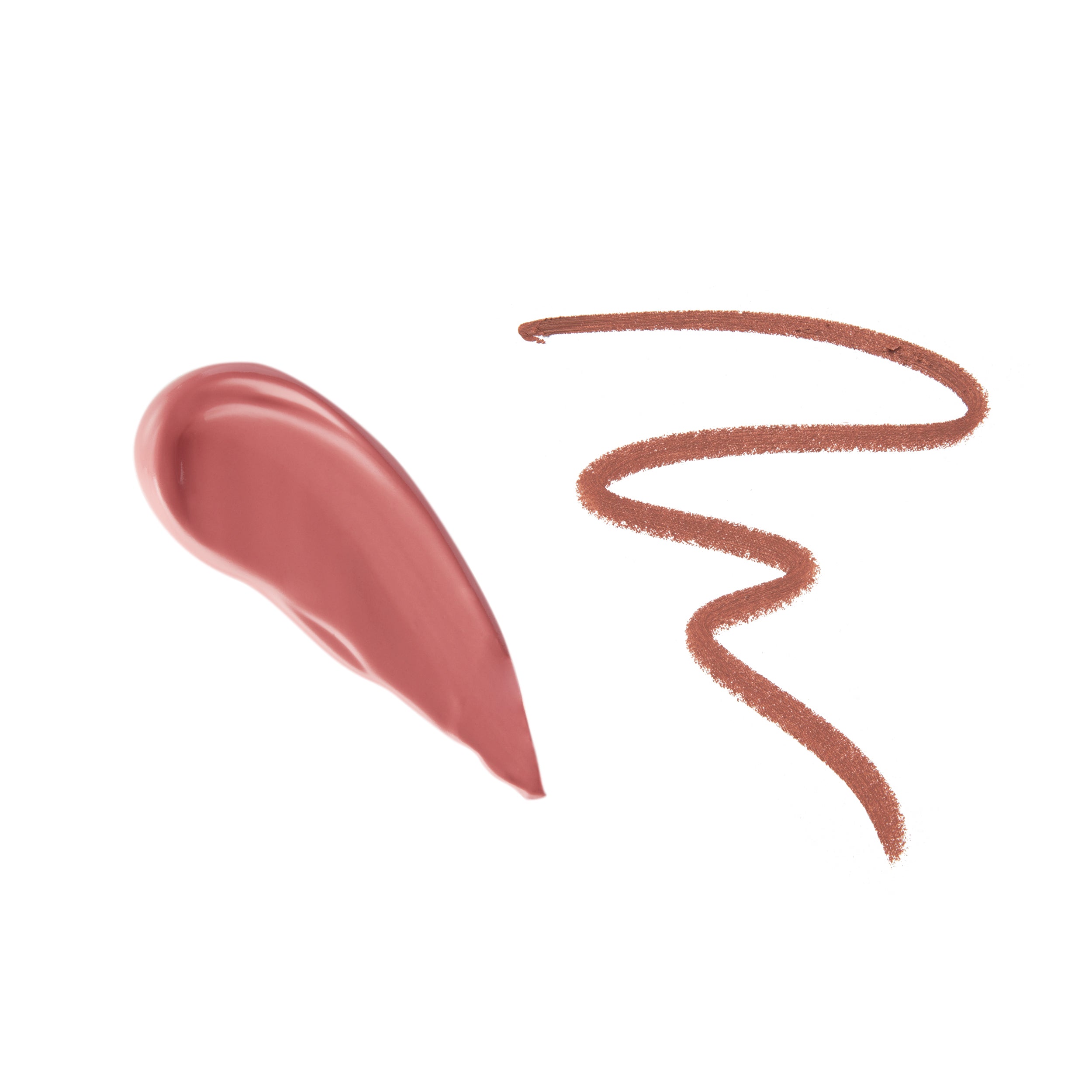 Matte Liquid Lipstick Kit - Long Lasting Mini Lipstick Set for Women, Perfect for Daily Wear & Special Occasions