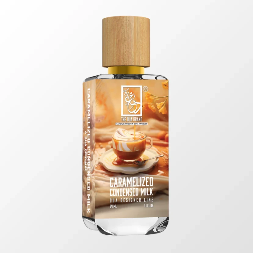 Sweet & Creamy Caramelized Condensed Milk - Perfect for Baking, Coffee, Desserts & DIY Treats | 14oz Can